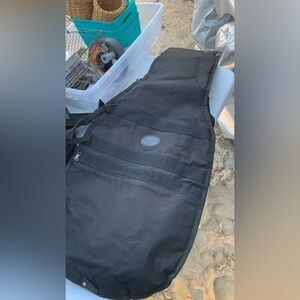 Fender gig bag